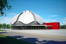 Что построят?